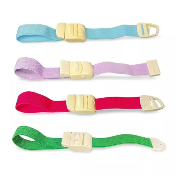 Buckle Tourniquet - Người bảo vệ cuộc sống