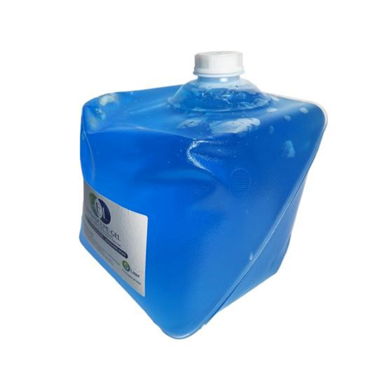 Gel siêu âm chủ yếu được sử dụng ở đâu?