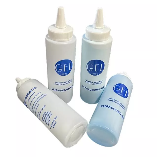 Gel siêu âm 250g