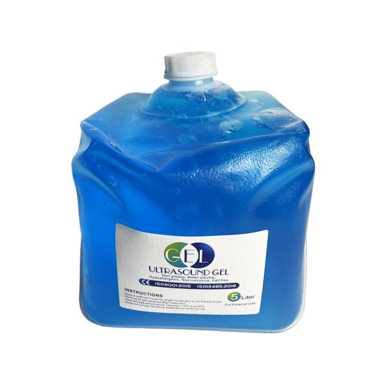 Gel siêu âm 5 lít