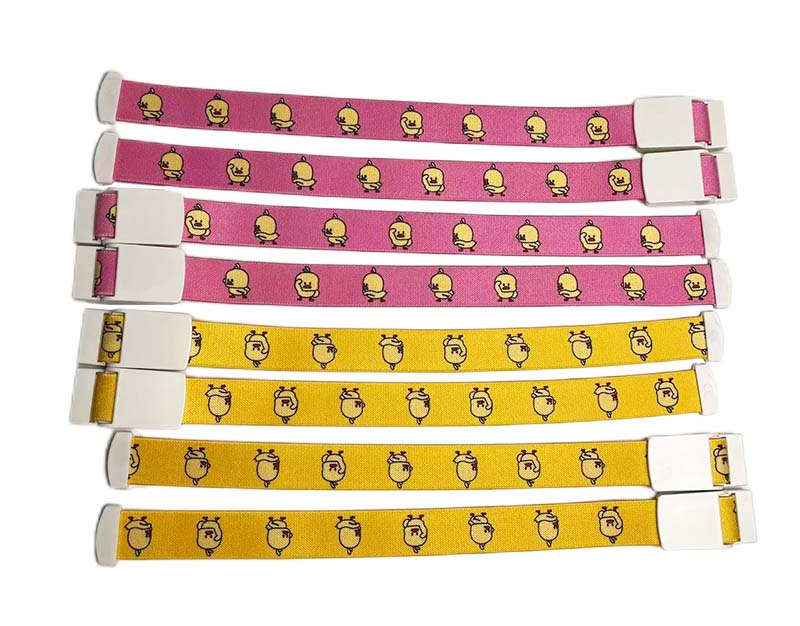 Tourniquet khóa trẻ em