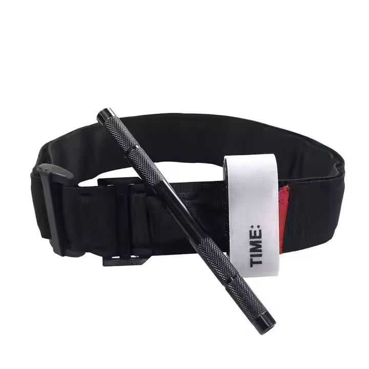 Ứng dụng chiến đấu CAT Tourniquet