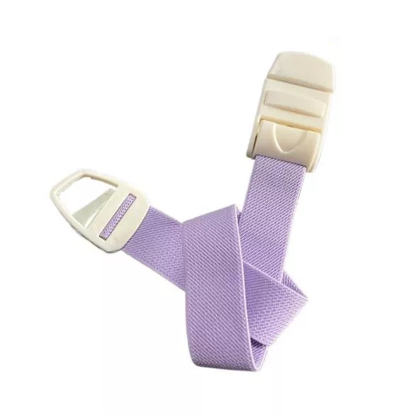 Buckle Tourniquet đầu tiên