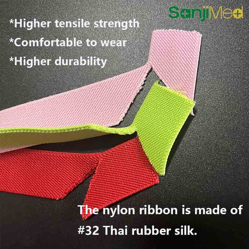 outdoor first aid buckle tourniquet