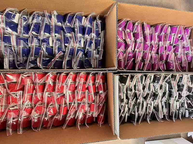 outdoor first aid buckle tourniquet