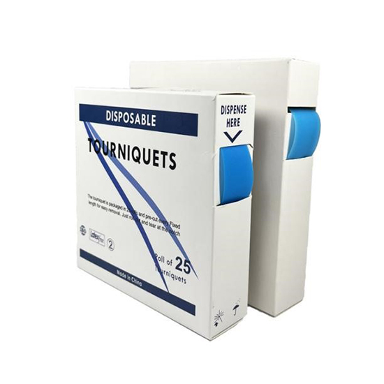 Y tế TPE TPE Tourniquet
