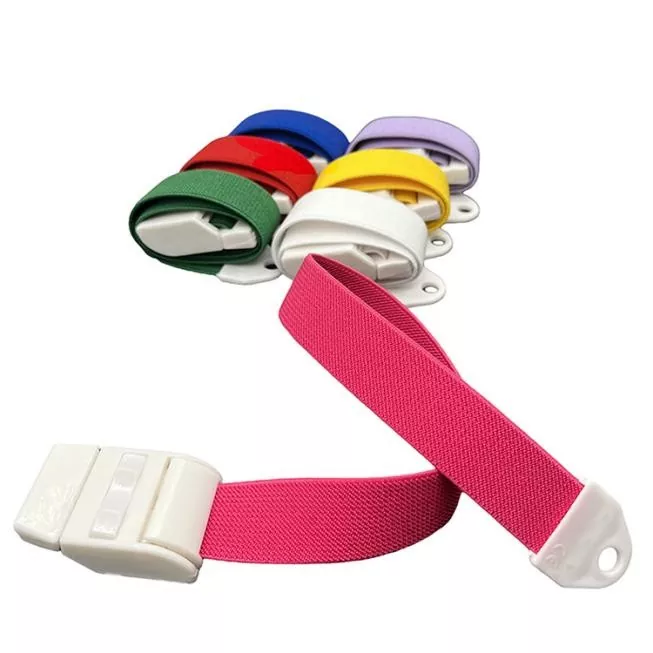 Buckle Tourniquet y tế