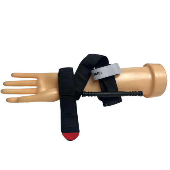 Nylon Rod Cat Tourniquet