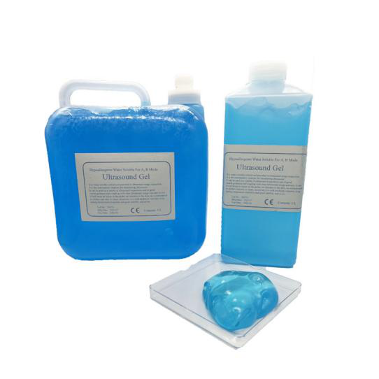 Gel siêu âm truyền